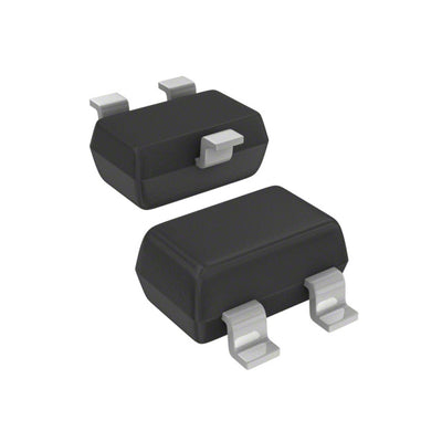 2SA2088U3HZGT106Q by Rohm Semiconductor - PNP TRANSISTOR 60V 0.5A UMT3