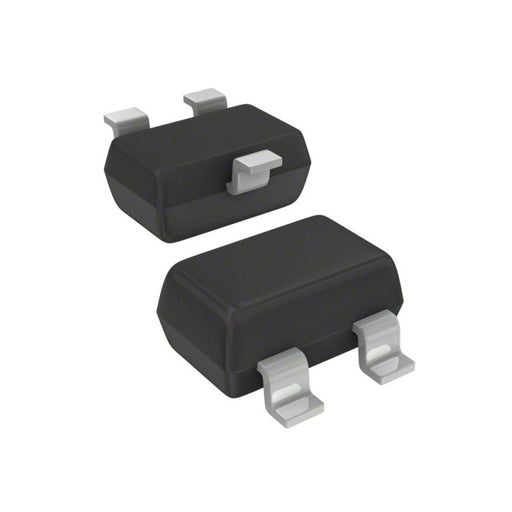2SA2088U3HZGT106Q by Rohm Semiconductor - PNP TRANSISTOR 60V 0.5A UMT3