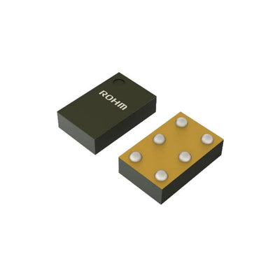 BU64982GWZ-TR by Rohm Semiconductor - UNI-DIRECTIONAL VCM DRIVER FOR A