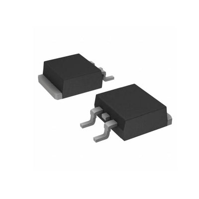 RD3U080AAFRATL by Rohm Semiconductor - 250V 8A TO-252, AUTOMOTIVE POWER