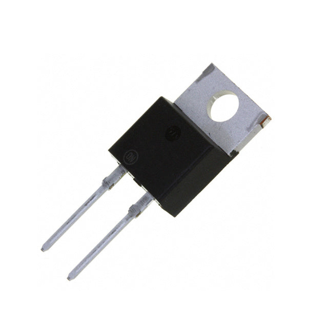 SCS205KGC17 by Rohm Semiconductor - DIODE SIC 1.2KV 5A TO220ACFP