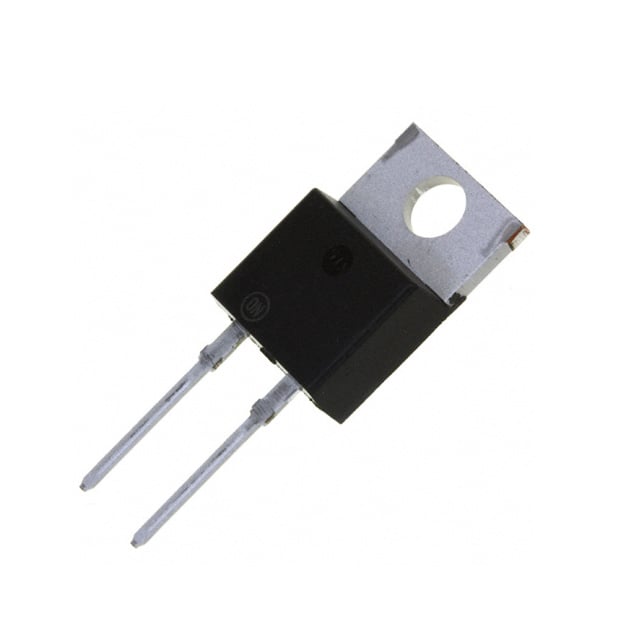 SCS210KGC17 by Rohm Semiconductor - DIODE SIC 1.2KV 10A TO220ACFP