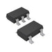 RB552EATR by Rohm Semiconductor - 30V, 500MA, SOT-25T, SCHOTTKY BA