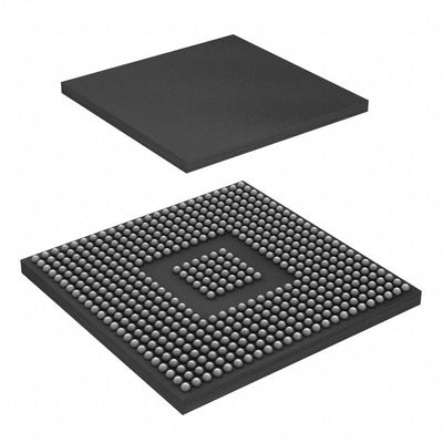 XS1-G04B-FB512-I4 by XMOS - IC MCU 32BIT 256KB SRAM 512PBGA