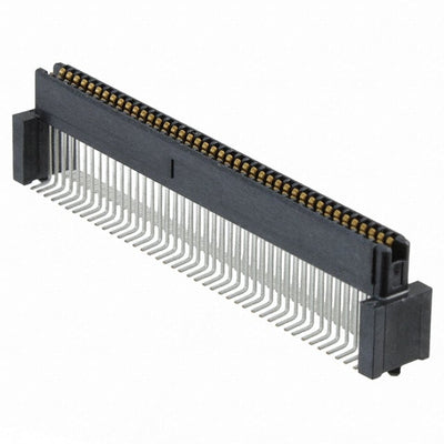 120527-2 by TE Connectivity AMP Connectors - CONNECTOR PLUG 84POS SMD GOLD
