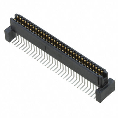 5120530-1 by TE Connectivity AMP Connectors - CONNECTOR RECPT 64POS SMD GOLD