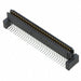 5120530-1 by TE Connectivity AMP Connectors - CONNECTOR RECPT 64POS SMD GOLD