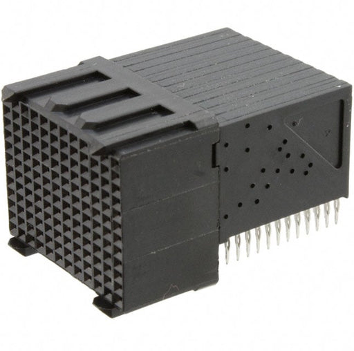 5120637-1 by TE Connectivity AMP Connectors - CONNECTOR RECEPT 144POS 2MM PRESS-FIT