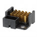 5120672-1 by TE Connectivity AMP Connectors - CONNECTOR HEADER DUAL BEAM 50POS PCB