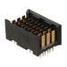 5120674-1 by TE Connectivity AMP Connectors - CONNECTOR HEADER DUAL BEAM 60POS PCB
