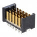 5120747-1 by TE Connectivity AMP Connectors - CONNECTOR HEADER DUAL BEAM 50POS PCB