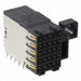 5120794-1 by TE Connectivity AMP Connectors - CONNECTOR RECPT DUAL BEAM 50POS PCB
