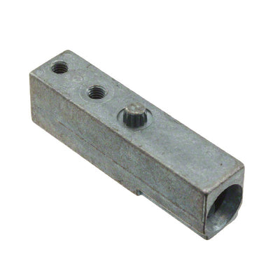 5120913-1 by TE Connectivity AMP Connectors - CONNECTOR GUIDE MODULE KEYED 1POS