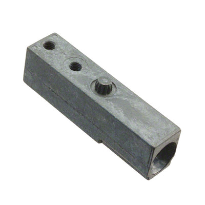 5120913-5 by TE Connectivity AMP Connectors - CONNECTOR GUIDE MODULE KEYED 5POS