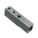 5120913-5 by TE Connectivity AMP Connectors - CONNECTOR GUIDE MODULE KEYED 5POS