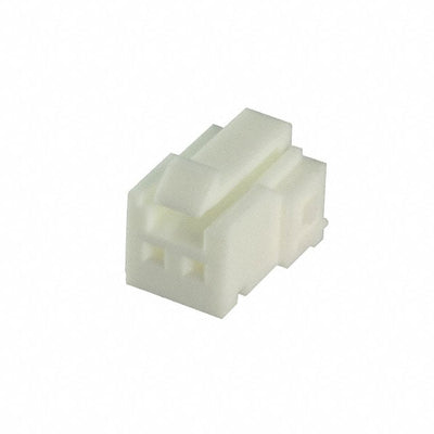 0512160200 by Molex - CONNECTOR RECPT HSG 2POS 2.00MM