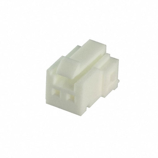 0512160200 by Molex - CONNECTOR RECPT HSG 2POS 2.00MM
