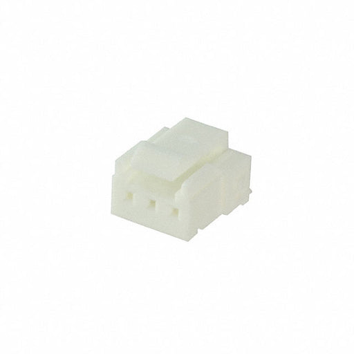 0512160300 by Molex - CONNECTOR RECPT HSG 3POS 2.00MM