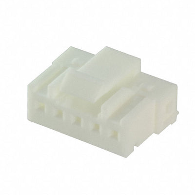 0512160500 by Molex - CONNECTOR RECPT HSG 5POS 2.00MM