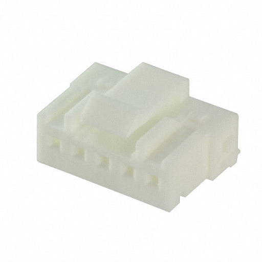 0512160500 by Molex - CONNECTOR RECPT HSG 5POS 2.00MM