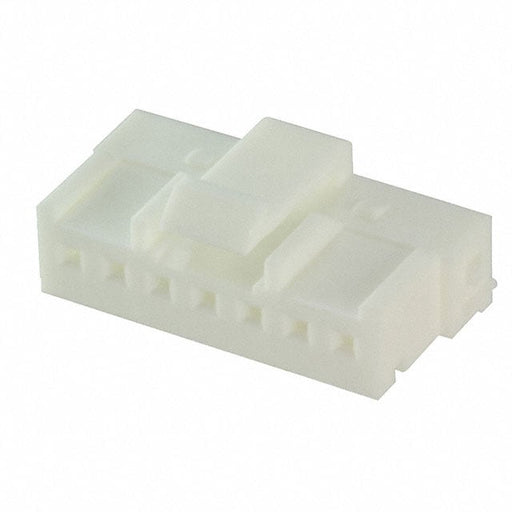 0512160800 by Molex - CONNECTOR RECPT HSG 8POS 2.00MM