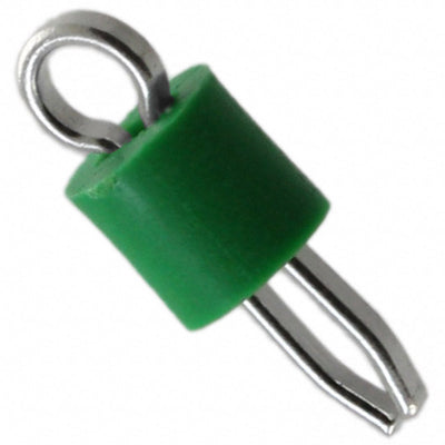 5121 by Keystone Electronics - PC TEST POINT COMPACT GREEN