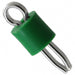 5121 by Keystone Electronics - PC TEST POINT COMPACT GREEN