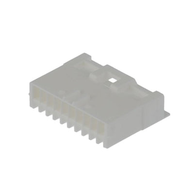0512271000 by Molex - CONNECTOR PLUG HSG 10POS 2.00MM