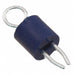 5122 by Keystone Electronics - PC TEST POINT COMPACT BLUE