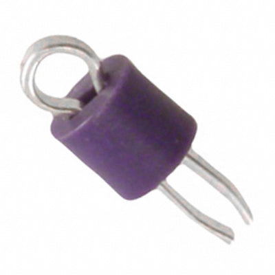 5124 by Keystone Electronics - PC TEST POINT COMPACT PURPLE