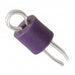 5124 by Keystone Electronics - PC TEST POINT COMPACT PURPLE