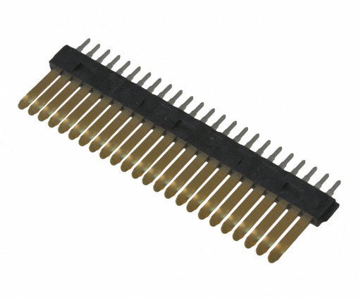 0051251012 by Molex - CONNECTOR D-SUB PIN PCB GOLD