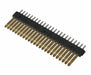 0051251012 by Molex - CONNECTOR D-SUB PIN PCB GOLD