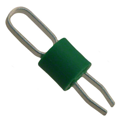 5126 by Keystone Electronics - PC TEST POINT MULTIPURPOSE GREEN