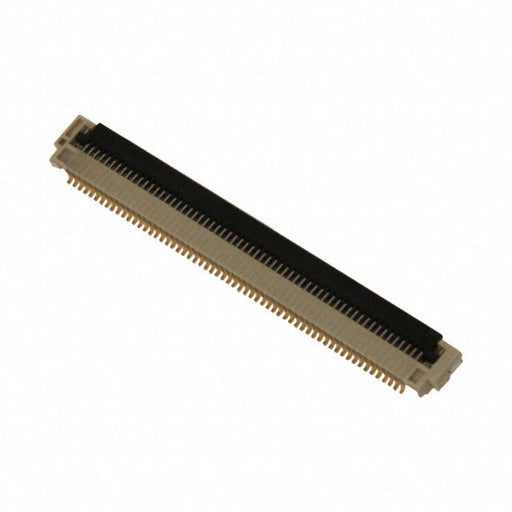 0512966094 by Molex - CONNECTOR FFC BOTTOM 60POS 0.5MM R/A