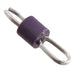 5129 by Keystone Electronics - PC TEST POINT MULTI PURP PURPLE