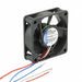 512F/2 by ebm-papst Inc. - FAN AXIAL 50X15MM 12VDC WIRE