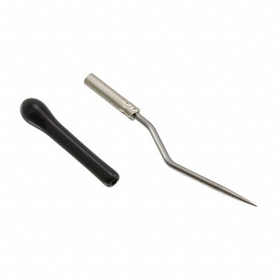 5133 by Pomona Electronics - PROBE TIP .080 MICROTIP SS