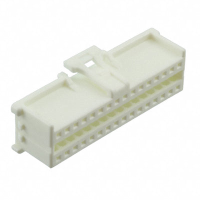 0513533200 by Molex - CONNECTOR RECPT HSG 32POS 2.00MM