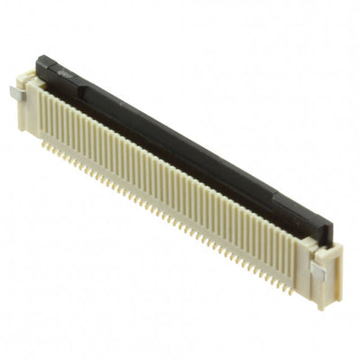0513744573 by Molex - CONNECTOR FFC VERT 45POS 0.5MM SMD