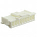 0513820900 by Molex - CONNECTOR RECPT HSG 9POS 2.00MM