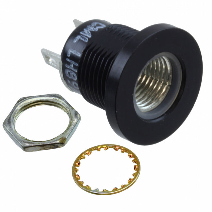 5139-038 by Visual Communications Company - VCC - INDICATOR BASE RELAMPABLE