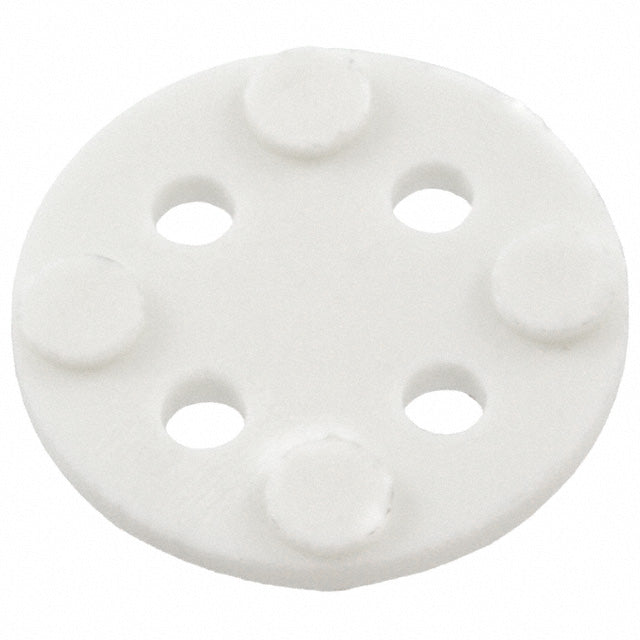 514-050 by Bivar Inc. - MOUNT CIRCULAR TO5 0.050