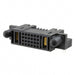 51416-002LF by Amphenol ICC (FCI) - CONNECTOR RECPT BLADE PWR 26P EDGE MNT