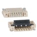 0514410693 by Molex - CONNECTOR FFC BOTTOM 6POS 0.5MM R/A