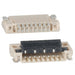 0514410893 by Molex - CONNECTOR FFC BOTTOM 8POS 0.5MM R/A