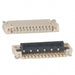 0514411293 by Molex - CONNECTOR FFC BOTTOM 12POS 0.5MM R/A