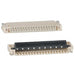 0514411893 by Molex - CONNECTOR FFC BOTTOM 18POS 0.5MM R/A