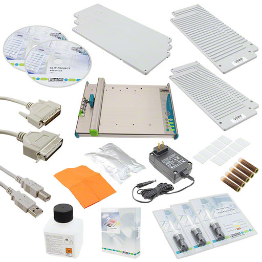 5144657 by Phoenix Contact - PLOTTER SET KIT