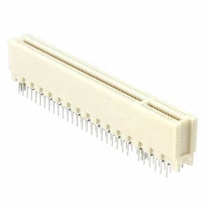 5145167-8 by TE Connectivity AMP Connectors - CONNECTOR PCI CARDEDGE FML 120P 0.050
